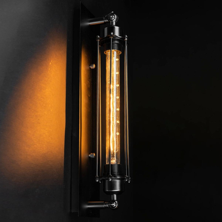 Amsterdam Loft No.1 G Kinkiet