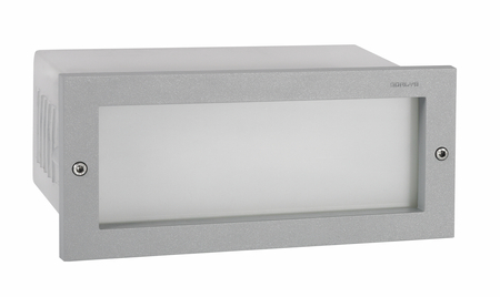 GRIMSTAD 1537 ALUMINUM LED 5,9W 2700K FRAME