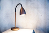 Lampa stołowa Belid 4172107 Trotsig
