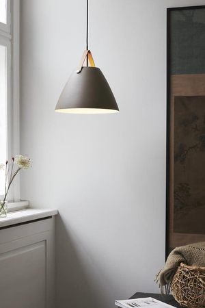 Lampa wisząca Nordlux 84343009 Strap 36