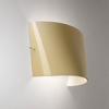 Lampa ścienna Foscarini 114005I51 Tutù