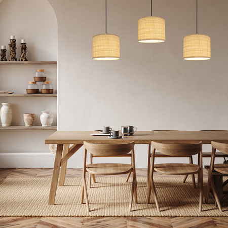 Milagro Zawiesie Hang Track Czarny 1xE27 ML2278 CZARNY