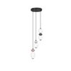 Lampa wisząca Luces Exclusivas MONRETA LE45235 inny