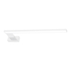 Milagro Kinkiet Shine 45cm 11W LED Biały ML3877 BIAŁY