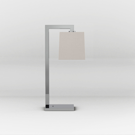 Lampa stołowa Astro Ravello Table 1222007 Polerowany Chrom