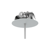 Puszka podtynkowa CAMELEON CANOPY F Nowodvorski 8548 biały