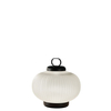 Lampa stołowa Fontana Arte F438705150NBWL Kanji