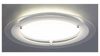 Lampa sufitowa Rabalux Lorna 3488 biały
