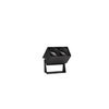 Lampa ogrodowa Luces Exclusivas VENZIRA LE75343 antracyt