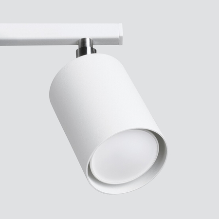 Sollux Lighting Plafon LEMMI 3 czarny SL.1128