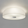 Lampa sufitowa Astro Syros 1328001 Mleczne Szkło