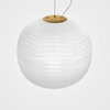 Lampa wisząca Foscarini 274007EG-10 Gem