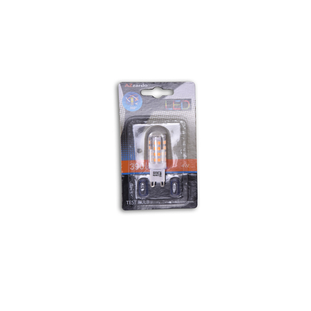 Żarówka Azzardo AZ1097 WHITE