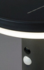 Lampa solarna Rabalux Alaska 77017 antracyt