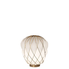 Lampa stołowa Fontana Arte F436405575OBNE Pinecone