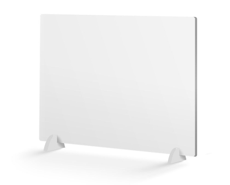Panel grzewczy Cronos z pilotem i termostatem 450W