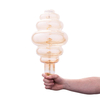 Żarówka Calex Paris Gold LED XXL 6W E27 2200K 405 x 200mm  