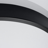 Sollux Lighting Plafon ONYX 50 biały LED 3000K SL.1247