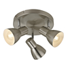 Spot Italux Riado SPL-3422-3-SN Nikiel satynowany