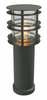 STOCKHOLM 298 BLACK E27 LED 9W 49CM
