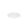 Oczko Italux Modulus RCS-9800-135-13W-WH-SWK Biały mat