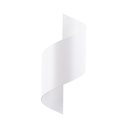 Sollux Lighting Kinkiet TALASSA biały SL.1308