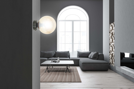 Lampa wisząca ROSSI K1 BL MIODOWY Emibig 876/K1 czarny/złoty