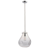 Endon Lighting Lampa wisząca 94521 chrom