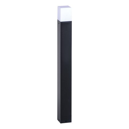 Lampa zewnętrzna GENEVA Kaja K-8142 biały/czarny
