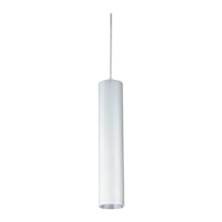 Lampa wisząca Maytoni P020PL-01S Shelby