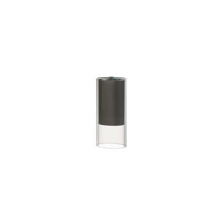 Klosz/Abażur CAMELEON CYLINDER S Nowodvorski 8544 przezroczysty