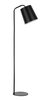 Lampa podłogowa Luces Exclusivas PLANETA LE42535 czarny