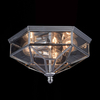Lampa sufitowa Maytoni H356-CL-03-CH Zeil - Chrom