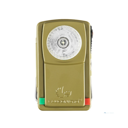 Latarka sygnalizacyjna Falcon Eye płaska kieszonkowa