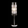 Lampa biurkowa Italux Max MTM1957-1 Chrom