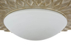 Lampa sufitowa Maytoni H301-04-G Lamar