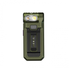 Latarka LED Fenix SW05R-UV IPX6 UV zielony