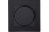 Lucide RECESSED WALL DIMMER NL 50000/00/30 czarny