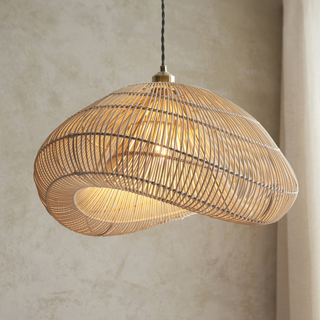Lampa wisząca Endon Lighting Misra 109203