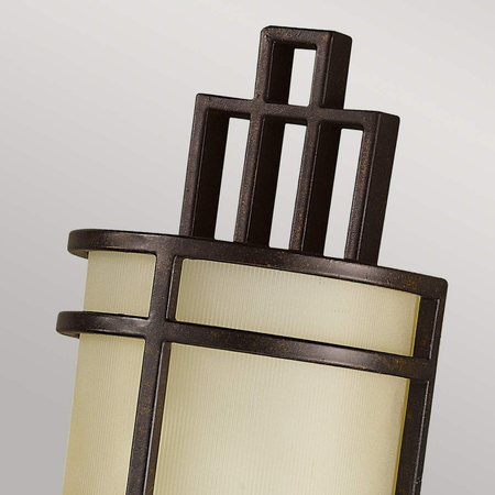 Kinkiet Elstead Lighting Fusion brąz FE-FUSION1