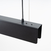 Sollux Lighting Lampa wisząca SPARK złota SL.1396