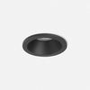 Spot Astro Minima Round Fixed IP65 1249017 Matowy Czarny