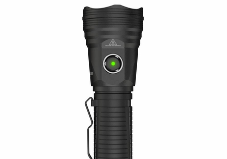 Latarka taktyczna TFX 502557 Propus 3500