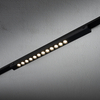 Lampa szynowa Nowodvorski UT-LVM FOCUS LED 11331 Czarny