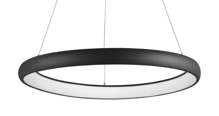 Lampa wisząca Luces Exclusivas TOLU LE41490 czarny