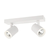 Reflektor Italux Helvia SPL-31991-2B-WH biały