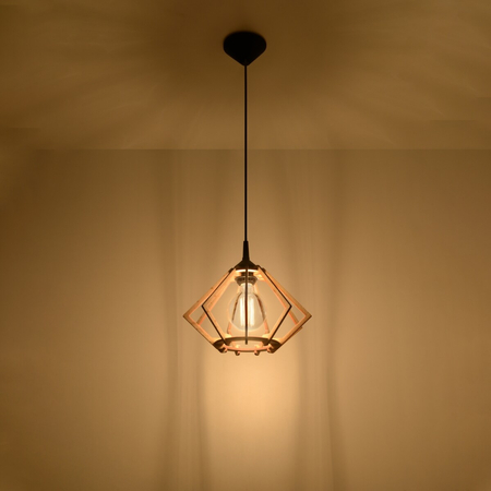 Sollux Lighting Lampa wisząca PRINCESS 30 SL.1414