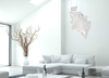 Lampa wisząca Maxlight P0371D chrom