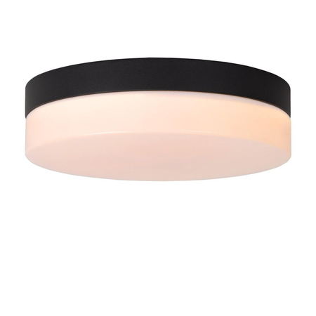 Lampa sufitowa Lucide BISKIT 79111/24/30 czarny