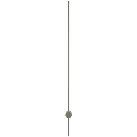 Kinkiet Nowodvorski SABER LED 11381 Silk olive